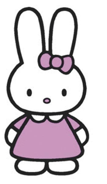 HelloKitty为什么没有嘴巴，hellokitty为什么没有嘴巴藏尸案，微信头像（Kitty进军好莱坞）