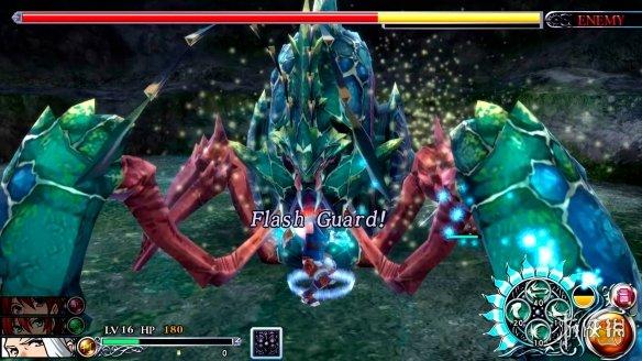 塞尔塞塔的树海，ps4伊苏树海完美攻略（塞尔塞塔的树海改》PS商店预约开启）