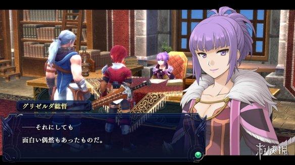 塞尔塞塔的树海，ps4伊苏树海完美攻略（塞尔塞塔的树海改》PS商店预约开启）