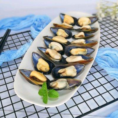 海虹怎么处理才能吃，#做道好菜，自我宠爱