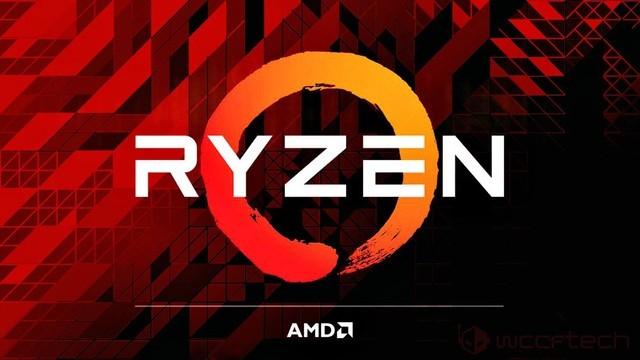 锐龙5和i58300h跑分，AMD或在4月发布锐龙7