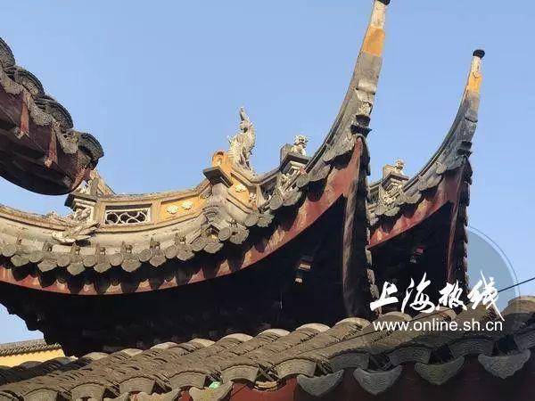 上海沉香阁住持，上海沉香阁寺庙（居然还是全国汉族地区重点寺院）