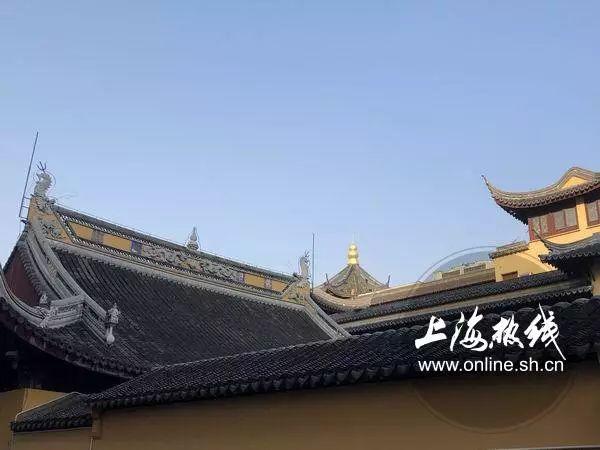 上海沉香阁住持，上海沉香阁寺庙（居然还是全国汉族地区重点寺院）