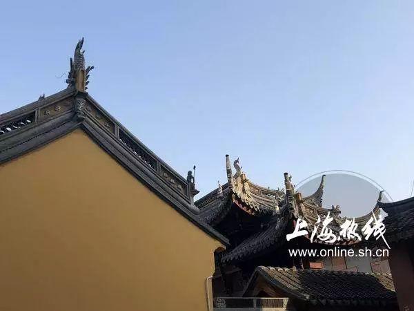 上海沉香阁住持，上海沉香阁寺庙（居然还是全国汉族地区重点寺院）