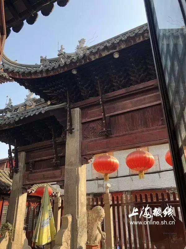 上海沉香阁住持，上海沉香阁寺庙（居然还是全国汉族地区重点寺院）