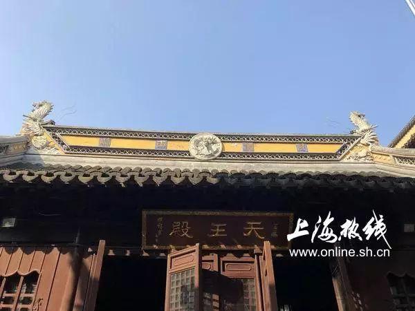 上海沉香阁住持，上海沉香阁寺庙（居然还是全国汉族地区重点寺院）