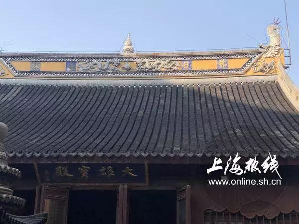 上海沉香阁住持，上海沉香阁寺庙（居然还是全国汉族地区重点寺院）