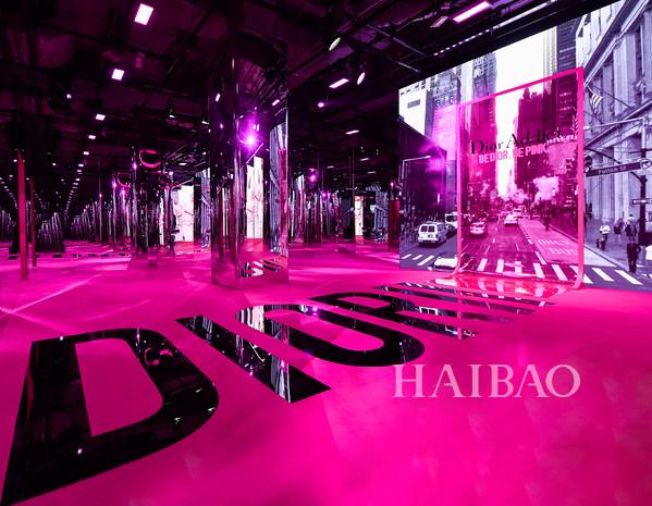 cd口红是什么牌子，tf口红是什么牌子（魅惑星耀唇膏新品发布）