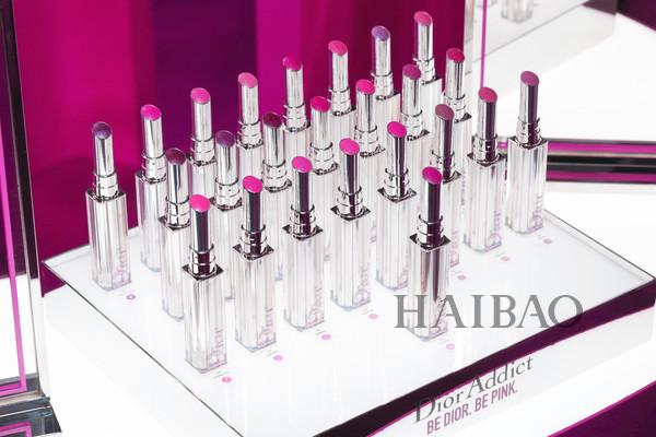 cd口红是什么牌子，tf口红是什么牌子（魅惑星耀唇膏新品发布）