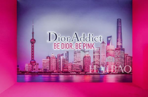 cd口红是什么牌子，tf口红是什么牌子（魅惑星耀唇膏新品发布）