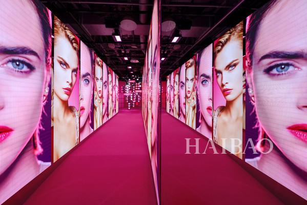 cd口红是什么牌子，tf口红是什么牌子（魅惑星耀唇膏新品发布）