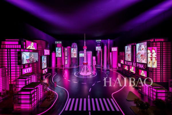 cd口红是什么牌子，tf口红是什么牌子（魅惑星耀唇膏新品发布）