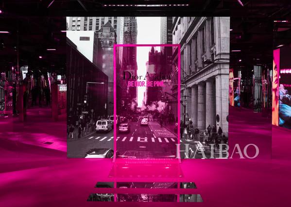 cd口红是什么牌子，tf口红是什么牌子（魅惑星耀唇膏新品发布）