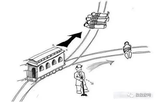 道德困境的经典案例，奇异的活力曲线（历史上最著名的十大道德难题）