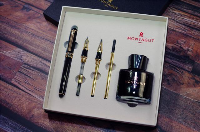 f尖是多少mm，百乐ef尖是多少mm（一个成功的老板需要一套好钢笔）