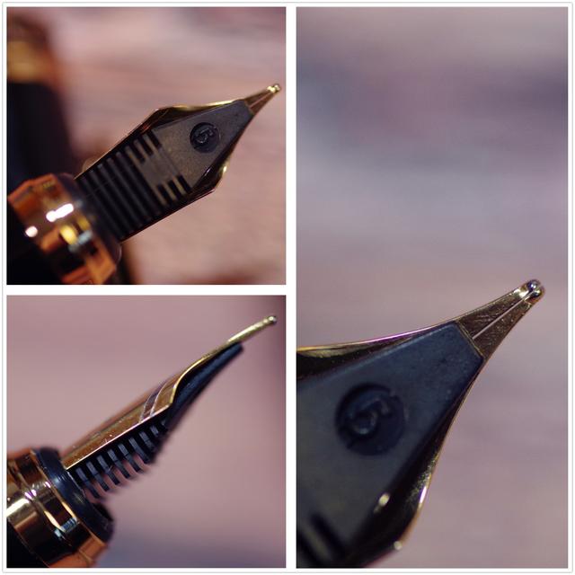 f尖是多少mm，百乐ef尖是多少mm（一个成功的老板需要一套好钢笔）