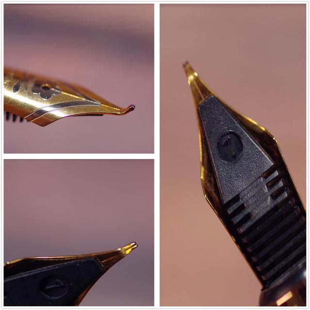 f尖是多少mm，百乐ef尖是多少mm（一个成功的老板需要一套好钢笔）