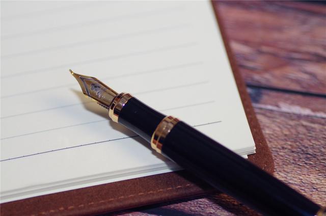 f尖是多少mm，百乐ef尖是多少mm（一个成功的老板需要一套好钢笔）