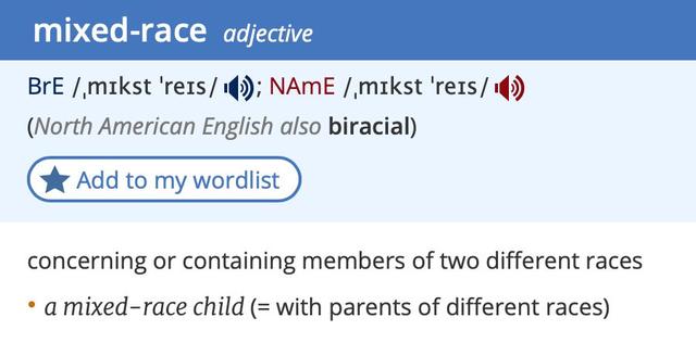 prince是什么意思，英文名prince是什么意思怎么发音（“混血儿”不要说成half-blood）