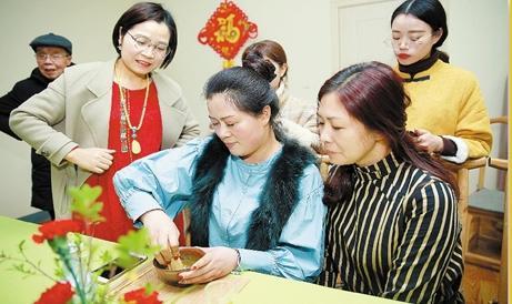点茶法步骤，宋代点茶法步骤（知否知否 “点茶”盛于宋代）