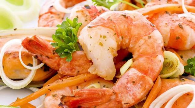 虾线吃了有害吗，虾线不去除吃了有害吗（吃虾前必看的 7 个真相）