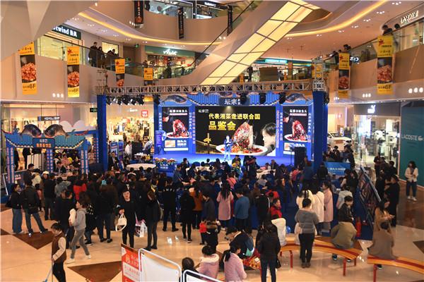 鱼头的做法大全，近30斤大雄鱼做成剁椒大鱼头（俄罗斯鱼头的做法大全）