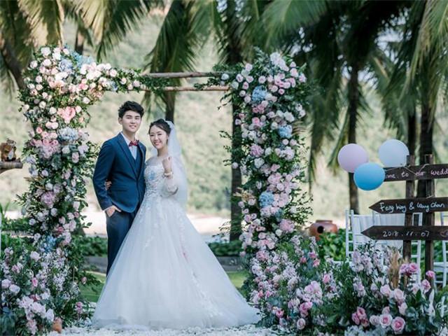 女儿婚礼父亲简短讲话，女儿订婚父亲简短致辞（女儿出嫁父亲简短致词）