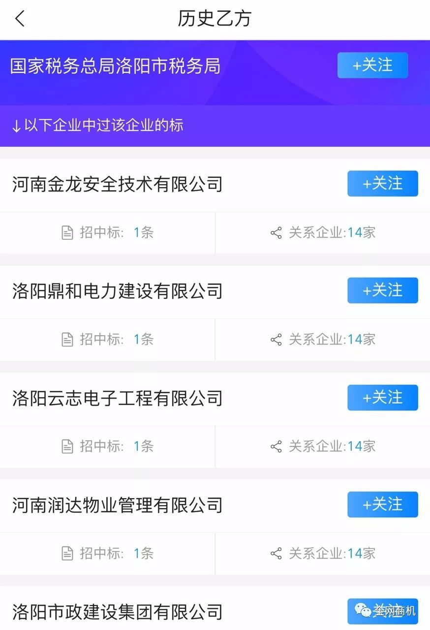 全网商机官网(商机网)