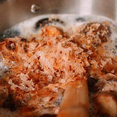 日本味增汤做法，健康营养的日本国汤