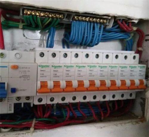 空开老是跳闸怎么回事，家里空开老是跳闸怎么回事（这4个原因你需要知道）