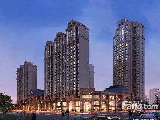 住宅和公寓的区别，公寓和住宅的区别（买公寓好还是住宅好）