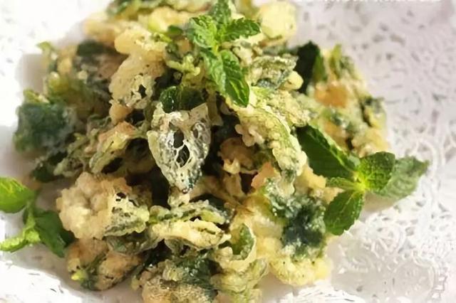 车辙子功效与作用子怎么吃，车前子的功效与作用吃法（春天丨永安的春天最美的）