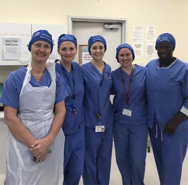 Cardiac微信昵称（心动）网名，Cardiac微信昵称（心动）微信昵称（医生的这个小创意关键时刻能救人）