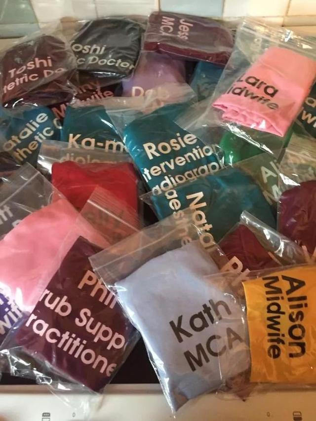 Cardiac微信昵称（心动）网名，Cardiac微信昵称（心动）微信昵称（医生的这个小创意关键时刻能救人）