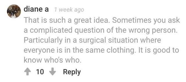 Cardiac微信昵称（心动）网名，Cardiac微信昵称（心动）微信昵称（医生的这个小创意关键时刻能救人）