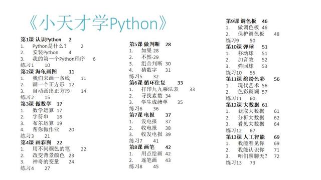 python云编程，一下就学会Python编程