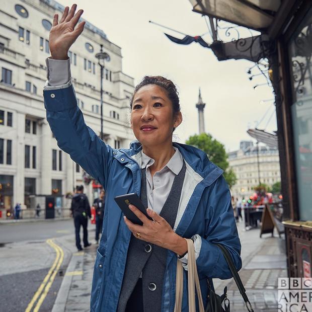 吴珊卓是华人吗，吴珊卓是哪国人（时光网专访金球奖视后亚裔女星吴珊卓）