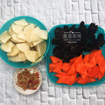 雪莲果怎么做好吃，雪莲果怎么吃好吃呢（清炒雪莲果的绝味秘籍）