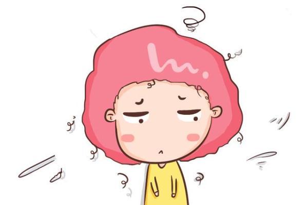 产后脱发的原因，产后脱发的原因有哪些（生完娃之后大把大把的掉头发）