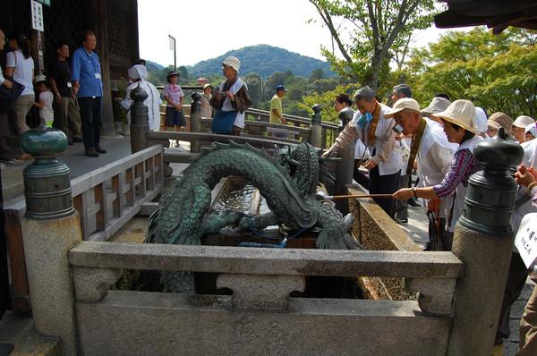 日本古都京都旅游攻略，星尘之旅——日本京都