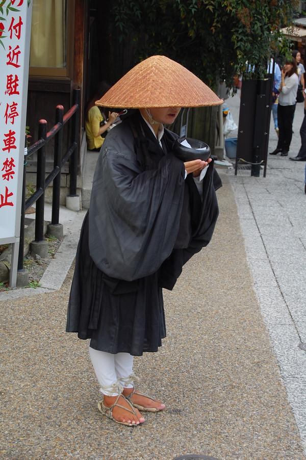 日本古都京都旅游攻略，星尘之旅——日本京都