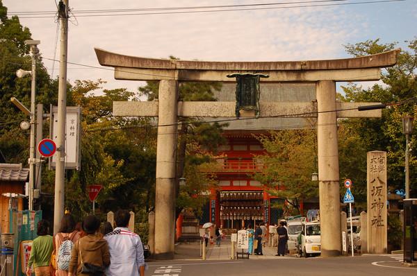 日本古都京都旅游攻略，星尘之旅——日本京都