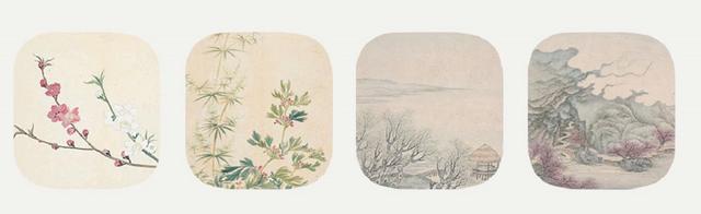 诗经有名的篇目，梁思成、林徽因、傅斯年......那些来自《诗经》的名字