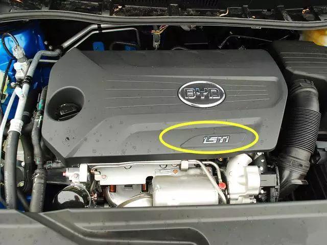 1.5l和1.5t有什么区别，1.5t和1.5l有什么区别（1.5T与1.5L的区别到底在哪里）