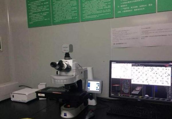 羊水穿刺检查，羊水穿刺检查和无创DNA到底做哪个（7张图向你“播报”全过程）