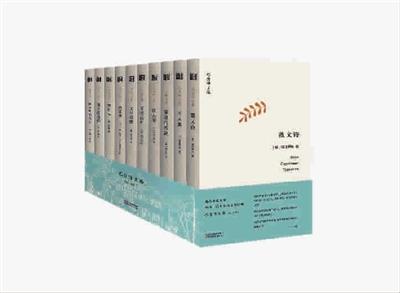 激流三部曲是哪三部曲，巴金的激流三部曲指哪三部作品（每一篇原作都是他的“老师”）