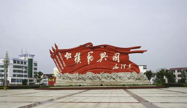 赣州有多少个县，赣州市有几个县（<市、区>全部入选）