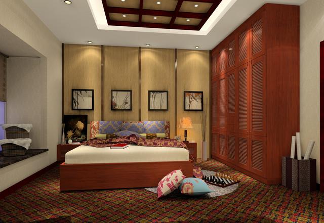 床头可以朝南吗，床头为什么不能朝南摆（怪不得有钱人都不让看卧室）