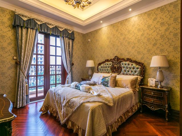 墙裙是什么，墙裙是什么材料（比大白墙好看10倍）