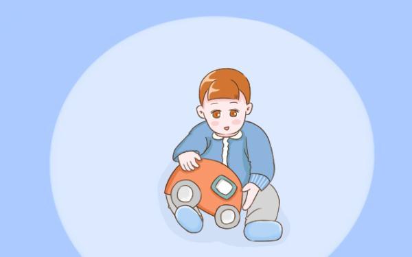 宝宝走路晚的原因，宝宝走路晚是什么原因（我家孩子为什么学走路那么晚”）